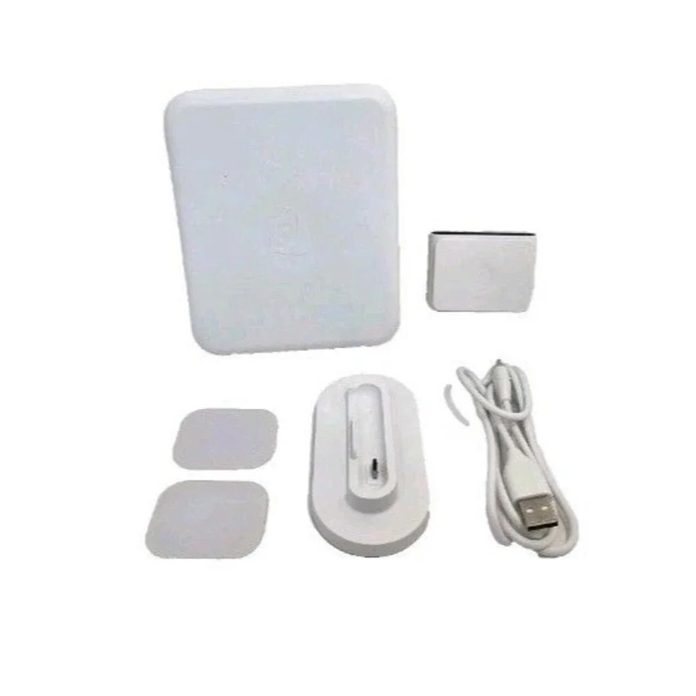 Shopify Chip & Swipe Reader Wireless Connection Model S1701 - Picture 1 of 16